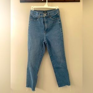 Express Mom Jean size 6